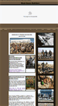 Mobile Screenshot of blackgooseoutfitters.com
